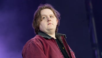 Lewis Capaldi Taking 3-Week Break to 'Rest and Recover': 'I'm Struggling to Get to Grips With It All'